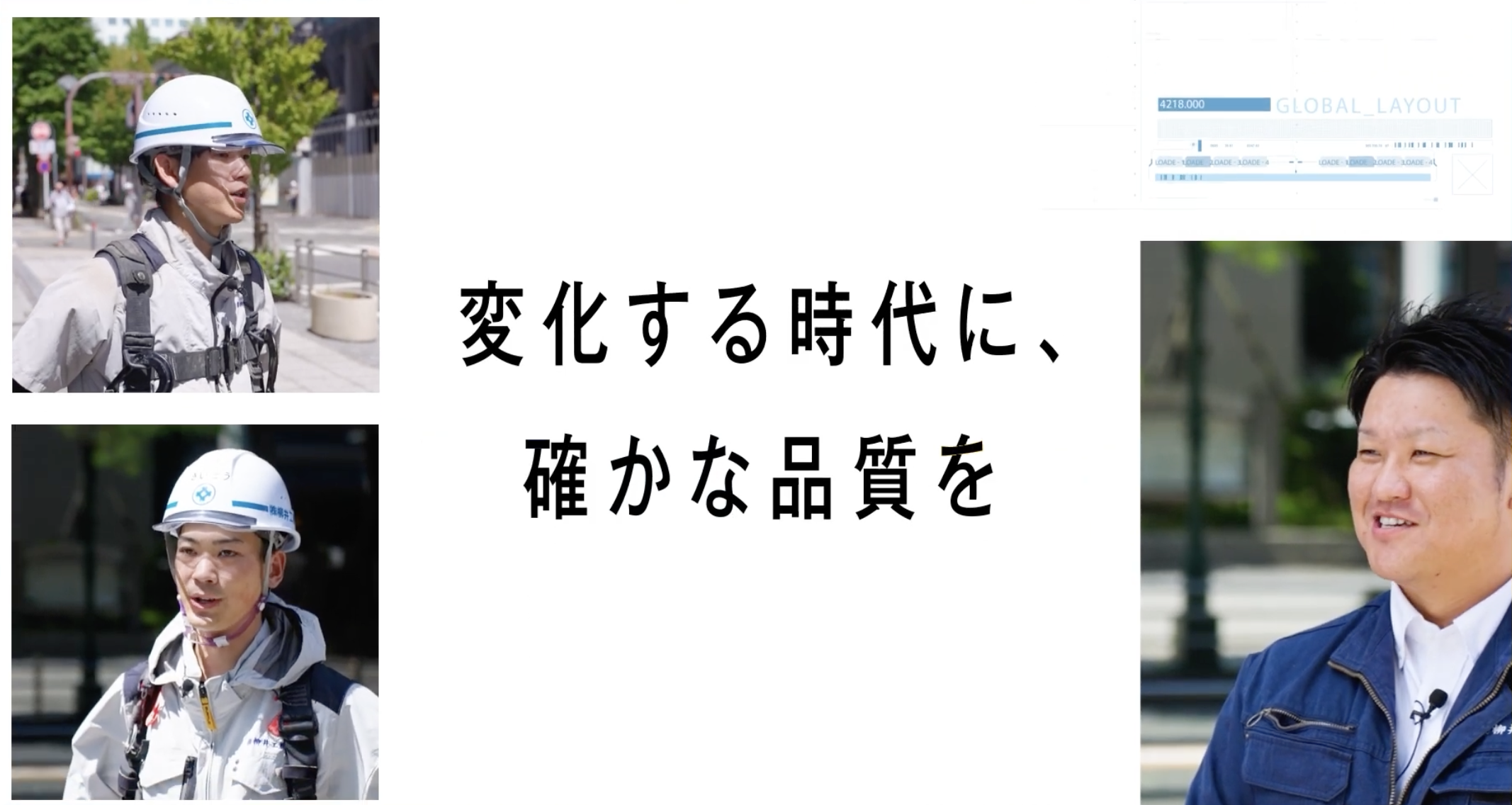 works